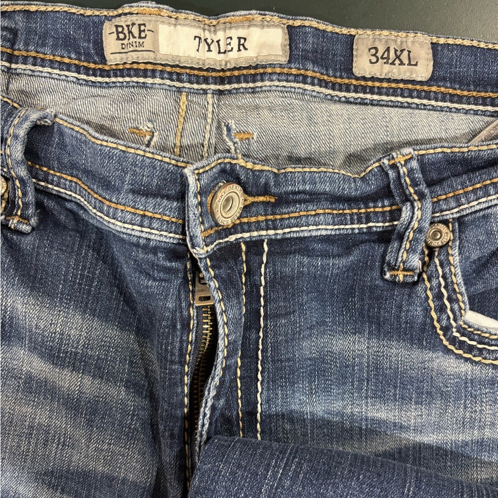 BKE Tyler 34XL
